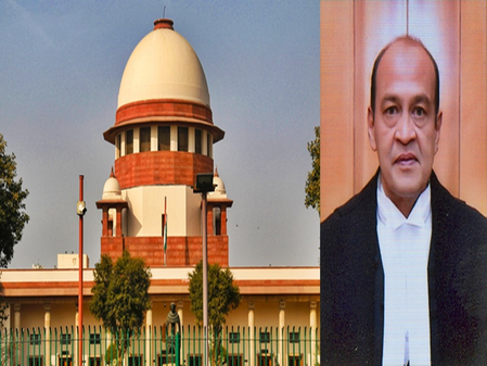 Justice Yashwant Varma won't be assigned judicial work in Allahabad HC: Supreme Court