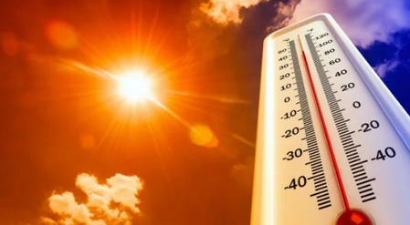 MeT office predicts temperature surge in TN, pre-monsoon showers likely from April 1