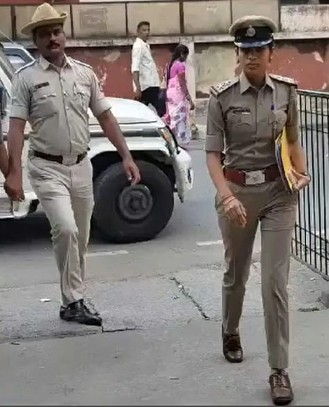 K’taka cops probe conspiracy to murder Minister Rajanna’s MLC son; FIR against 5