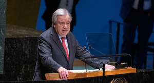 UN Chief appeals for dialogue in South Sudan amid escalating tensions