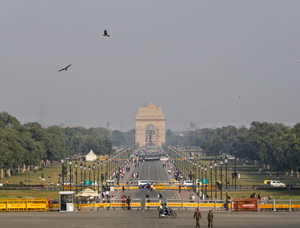 GRAP-I restrictions revoked in Delhi-NCR as air quality improves