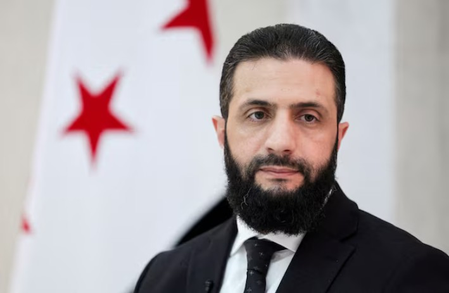 Syria's interim leadership announces new 'transitional government' Syria's interim leadership announces new 'transitional government'