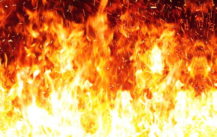 Fire breaks out in a factory in Gujarat's Vadodara