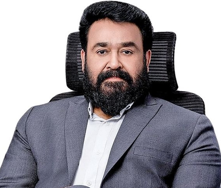 Mohanlal apologises after backlash from RSS, BJP cadres on his movie 'Empuraan'