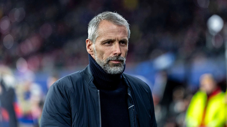 RB Leipzig sack coach Marco Rose after 2.5 years in charge