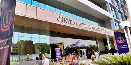 Rs 25 lakh fraud: CBI court hands ex-UCO Bank employee 3 years' RI