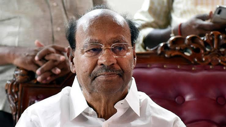 PMK urges TN govt to create separate Tamil teacher posts in schools