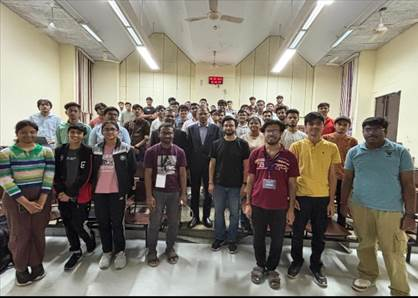 NFRA and IIT Kanpur host Hackathon to simplify financial statements using AI