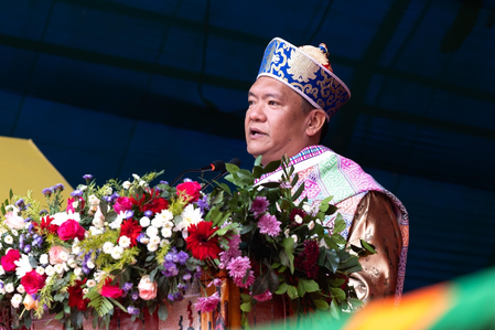 Arunachal’s per capita income jumped by 105 pc in 9 years: CM Khandu