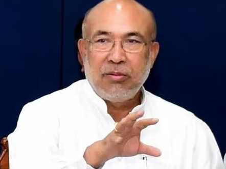 PA Sangma advocated dangerous idea of dividing northeast along ethnic lines: Ex-Manipur CM