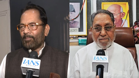 BJP welcomes, Cong questions interference as KCBC urges MPs to support Waqf Bill
