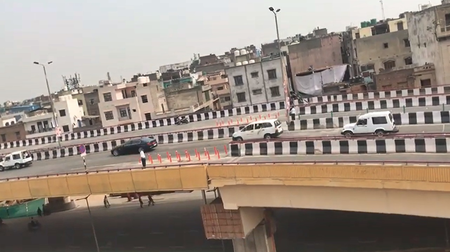 Delhi: Lokpal Bench 'exposes' Sheila-era corruption in Rani Jhansi flyover land acquisition