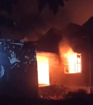 Bengal illegal factory blast: Death toll rises to 8, owners absconding