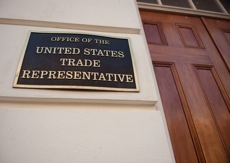 South Korea, US agree on achieving 'expedient, meaningful' progress: USTR