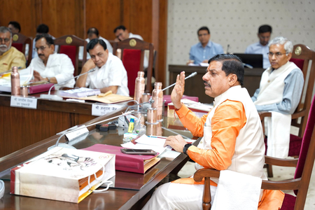 MP: ‘CM Rise’ schools renamed as ‘Sandipani Vidyalayas’