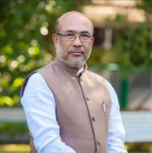 ‘Yunus must exercise restraint, commenting on India is unwise’: Former Manipur CM