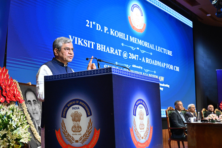 CBI must use technology to solve new-age crimes: Ashwini Vaishnaw