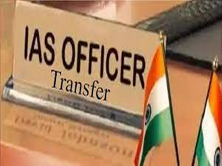 Maha govt transfers seven bureaucrats in a minor reshuffle