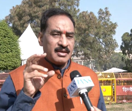 Political agenda: VHP accuses 'fundamentalists' of misleading Muslims on Waqf Bill