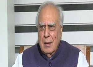 ‘Today’s voting on bill will decide which party is secular’, Kapil Sibal slams govt on Waqf