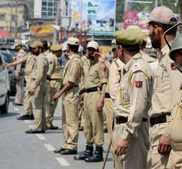 Bengal Police unnecessarily creating panic over Ram Navami: BJP