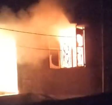 Bengal: Police launches operation against illegal firecracker factories