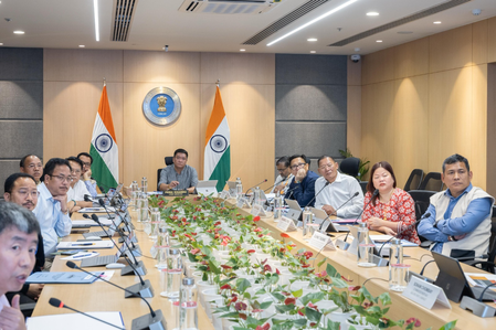 Arunachal govt extends scope of schemes for orphans, underprivileged