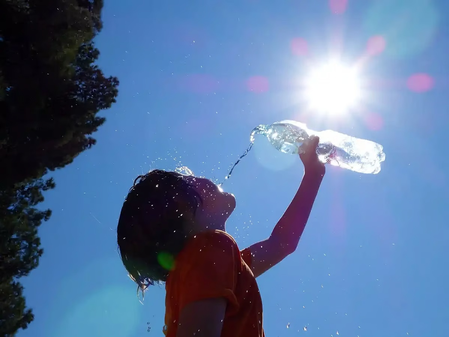 Gujarat braces for extreme summer, prepares action plan for high-risk cities