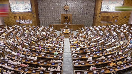 Bihar Police issues high alert as discussion on Waqf Bill continue