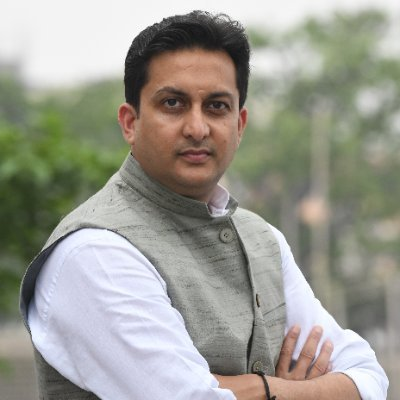 Bihar: BJP leader defends Waqf (Amendment) Bill, slams critics