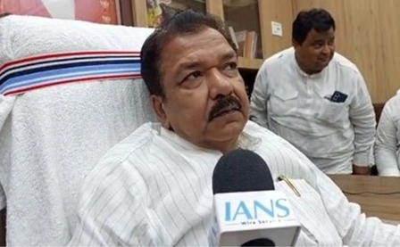 Lalu Yadav's dream fulfilled: BJP's swipe over Waqf Bill approval by Parliament