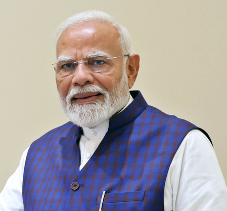 Prime Minister Narendra Modi (File Photo) 