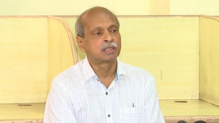 Bengal school job cancellation: Completing fresh recruitment within 3 months not possible, says WBSSC Chairman