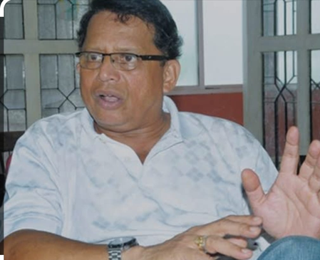 Karnataka: Waqf scam 'whistleblower' Anwar Manipaddy receives death threats after Bill passed