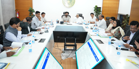 Telangana to bring out new policy document for best education system