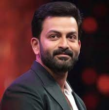 Director of ‘Empuraan’ Prithviraj receives IT notice