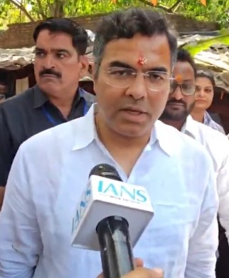 Good news for Delhi: Minister Parvesh Sharma ahead of Ayushman Bharat scheme launch