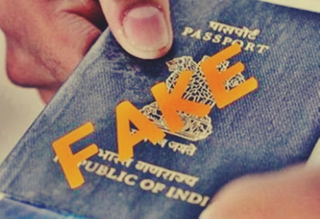 Kolkata Police nab passport applicant for using fake birth certificate from Bihar