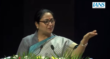 Ayushman health scheme launched in Delhi, CM Rekha Gupta slams previous govt for delay