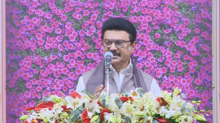 MK Stalin urges PM Modi to address fears over delimitation