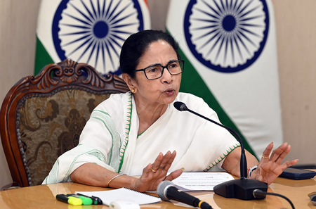 Questions arise over CM Mamata Banerjee's meeting school job losers today