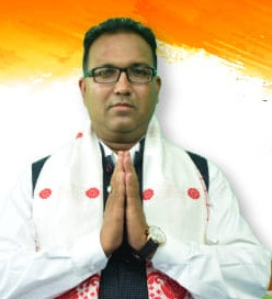 Infighting in Assam Congress as MLA resigns from district panel