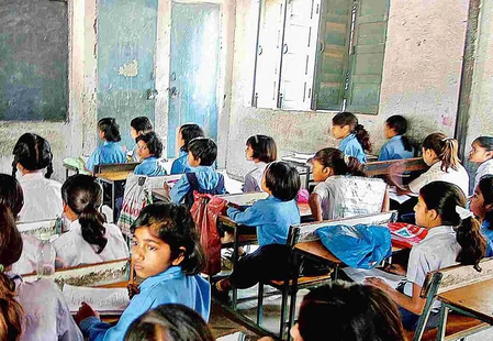 TN education dept issues show-cause notice to Coimbatore school for forcing parents to sign stamp paper