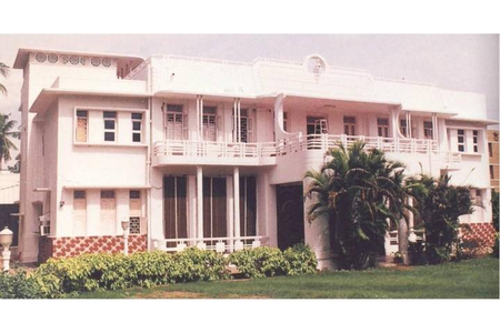 Madras HC directs Shivaji Ganesan’s son Ramkumar to renounce ownership claims on Chennai property