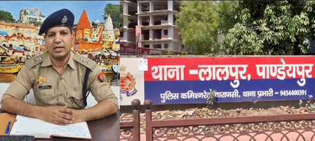 19-year-old woman gang-raped in Varanasi for seven days, six arrested