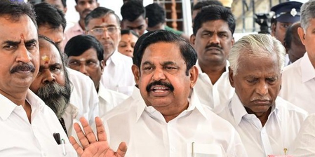 AIADMK walks out of TN Assembly over TASMAC issue