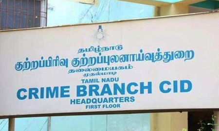 TN CB-CID to probe Dharmapuri elephant poaching case and suspicious death of accused