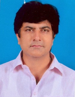 BJD MP Muzibulla Khan launches scathing attack on party leader Sasmit Patra over support to Waqf Bill