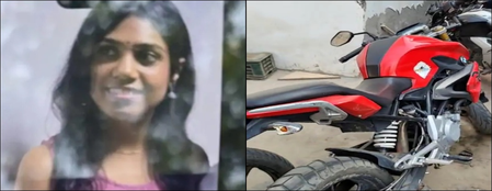 Software engineer dies in Gurugram road accident, accused identified (Lead)