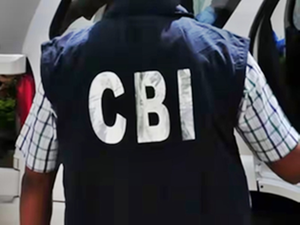 CBI arrests three in bribery case involving Northern Railway officers and private vendor